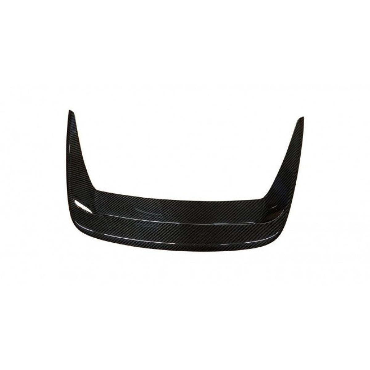 INSERT TRUNK LID - part cutout