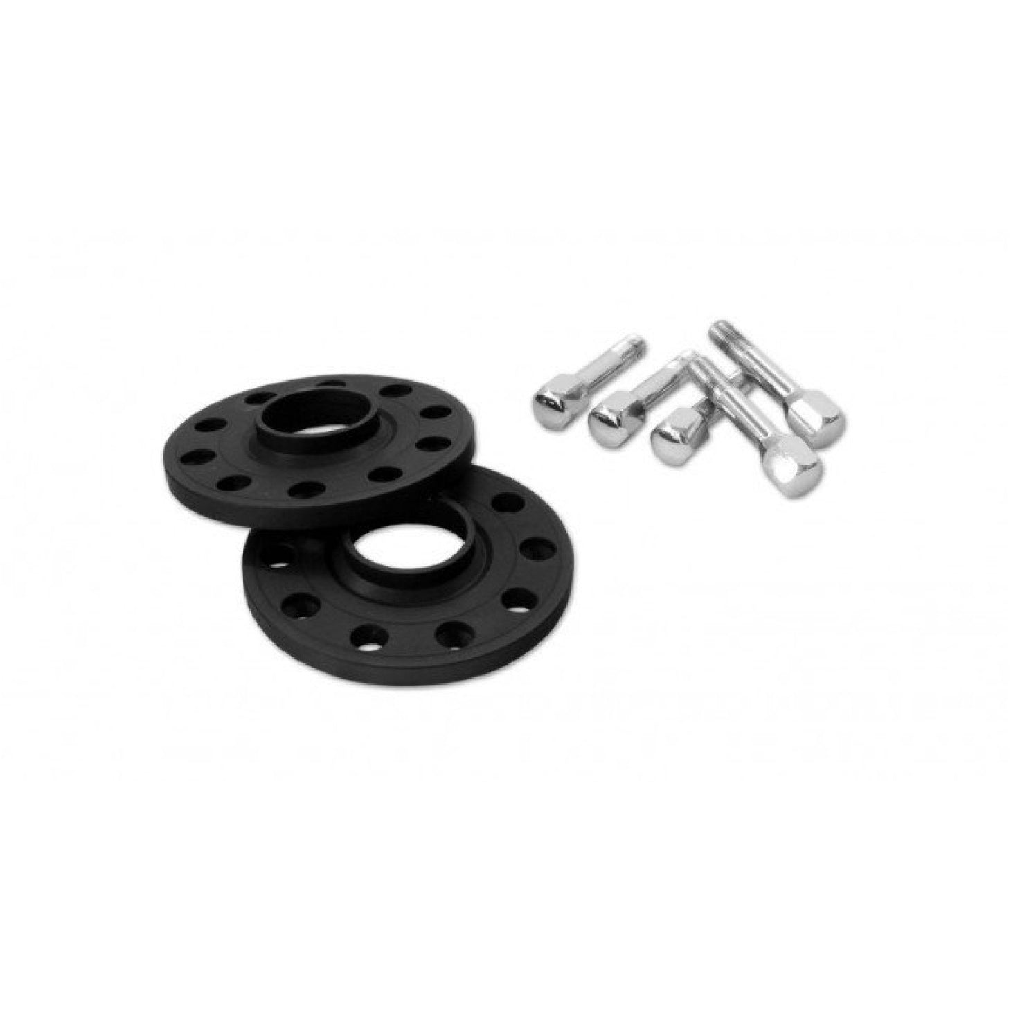 ALUMINIUM SPACERS - part cutout