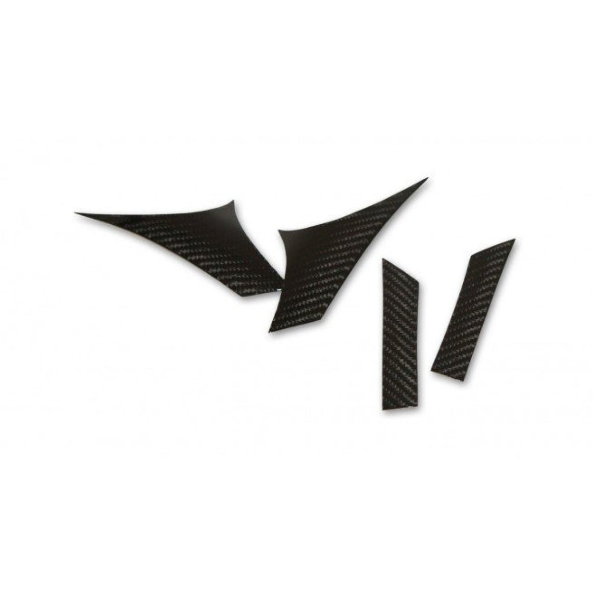 COVER MIRRORS - part cutout