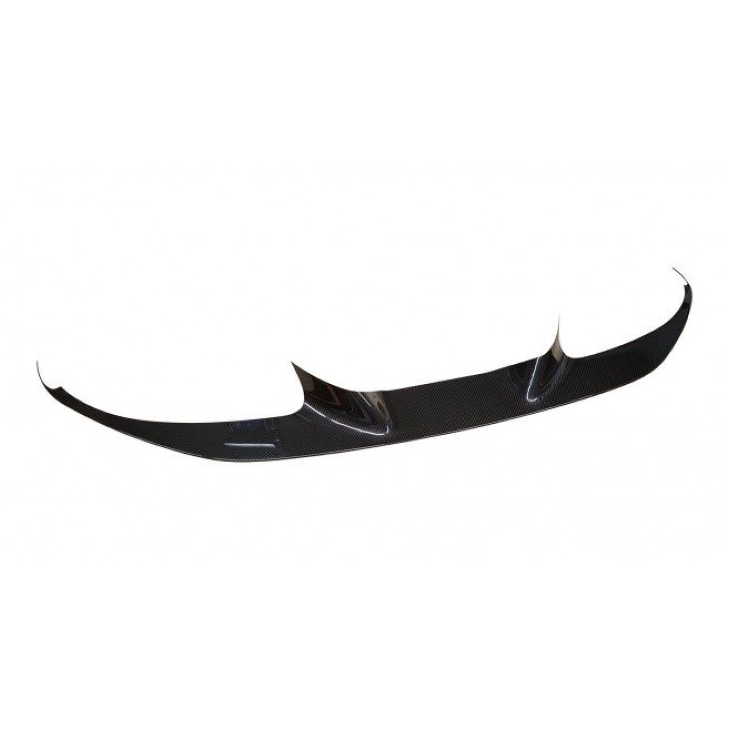 COVER FRONTBUMPER - part cutout