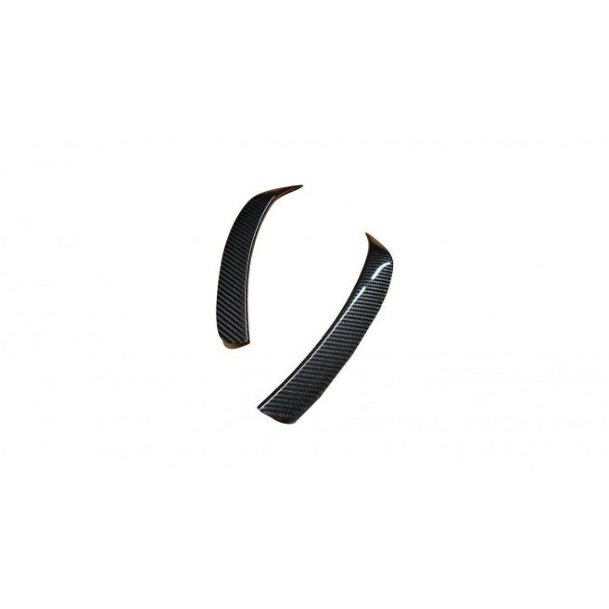 SIDEFLAPS - part cutout
