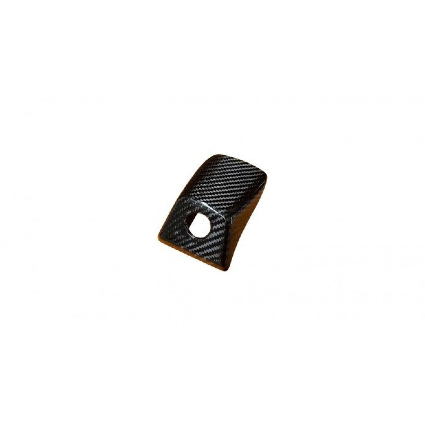 COVER REARVIEW-CAMERA - part cutout