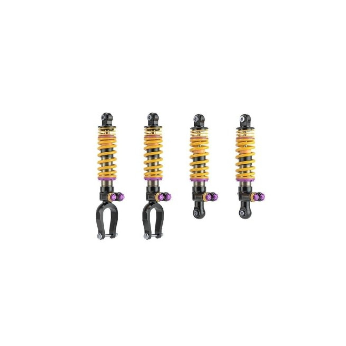 NOVITEC X KW V5 SUSPENSION - image 1