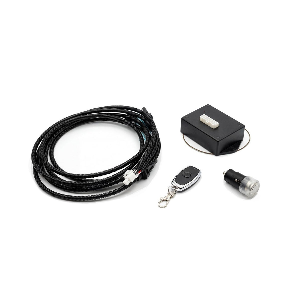 NOVITEC SWITCHTRONIC - image 1