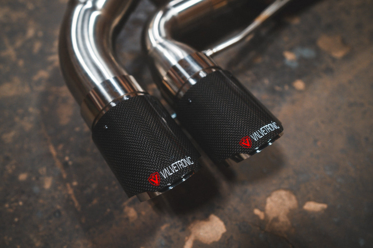 Valvetronic Designs - BMW M240i G42 Valved - BMW.G42.M240i.VSES.BR.BRSH, BMW.G42.M240i.VSES.BR.BRT, BMW.G42.M240i.VSES.BR.BLK, BMW.G42.M240i.VSES.BR.FC, BMW.G42.M240i.VSES.BR.RC, BMW.G42.M240i.VSES.TI.BRSH, BMW.G42.M240i.VSES.TI.BRT, BMW.G42.M240i.VSES.TI