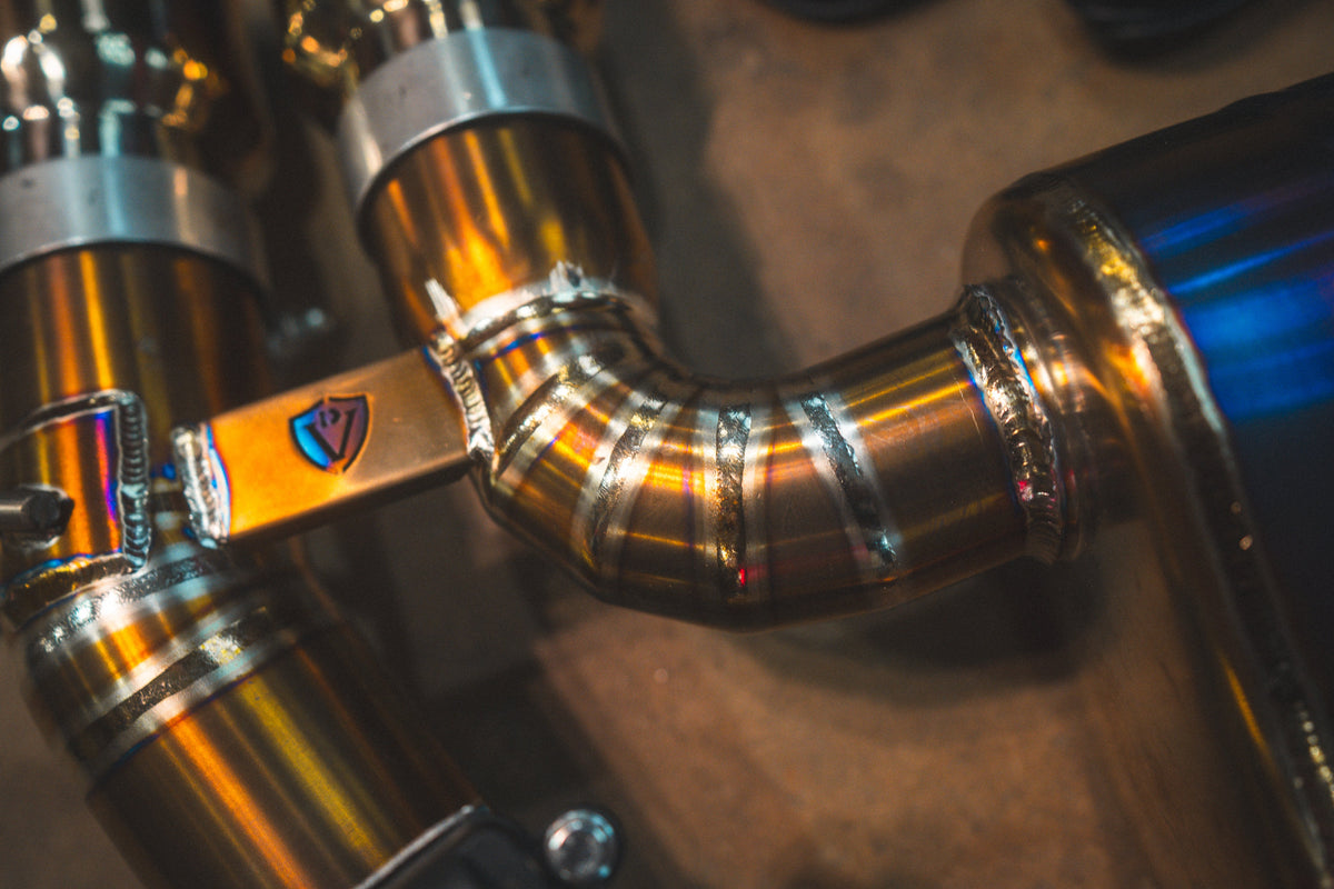 Valvetronic Designs - BMW G87 M2 Valved Sp - BMW.G87.M2.VSES.BR.BRSH, BMW.G87.M2.VSES.BR.BRT, BMW.G87.M2.VSES.BR.BLK, BMW.G87.M2.VSES.BR.FC, BMW.G87.M2.VSES.BR.RC, BMW.G87.M2.VSES.TI.BRSH, BMW.G87.M2.VSES.TI.BRT, BMW.G87.M2.VSES.TI.BLK, BMW.G87.M2.VSES.TI