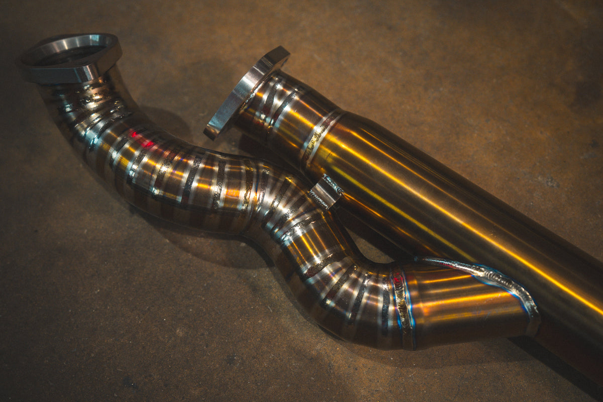 Valvetronic Designs - BMW G87 M2 Valved Sp - BMW.G87.M2.VSES.BR.BRSH, BMW.G87.M2.VSES.BR.BRT, BMW.G87.M2.VSES.BR.BLK, BMW.G87.M2.VSES.BR.FC, BMW.G87.M2.VSES.BR.RC, BMW.G87.M2.VSES.TI.BRSH, BMW.G87.M2.VSES.TI.BRT, BMW.G87.M2.VSES.TI.BLK, BMW.G87.M2.VSES.TI