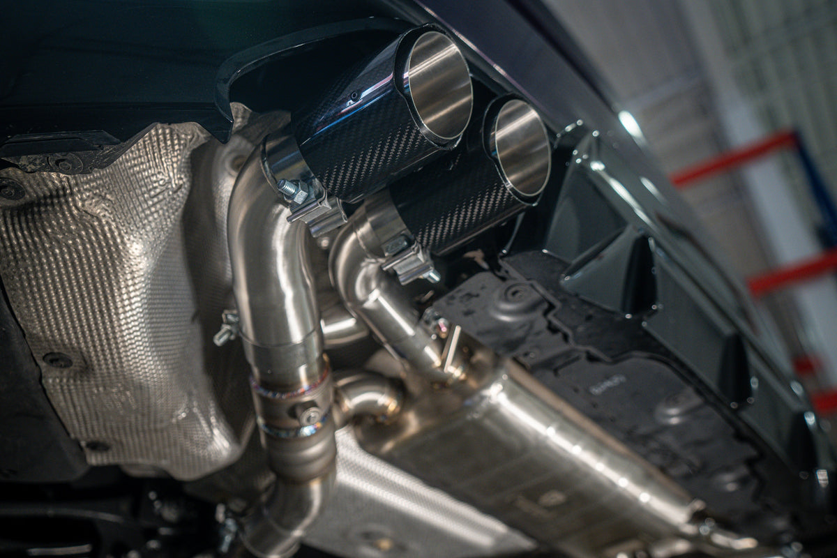 Valvetronic Designs - BMW M240i G42 Valved - BMW.G42.M240i.VSES.BR.BRSH, BMW.G42.M240i.VSES.BR.BRT, BMW.G42.M240i.VSES.BR.BLK, BMW.G42.M240i.VSES.BR.FC, BMW.G42.M240i.VSES.BR.RC, BMW.G42.M240i.VSES.TI.BRSH, BMW.G42.M240i.VSES.TI.BRT, BMW.G42.M240i.VSES.TI