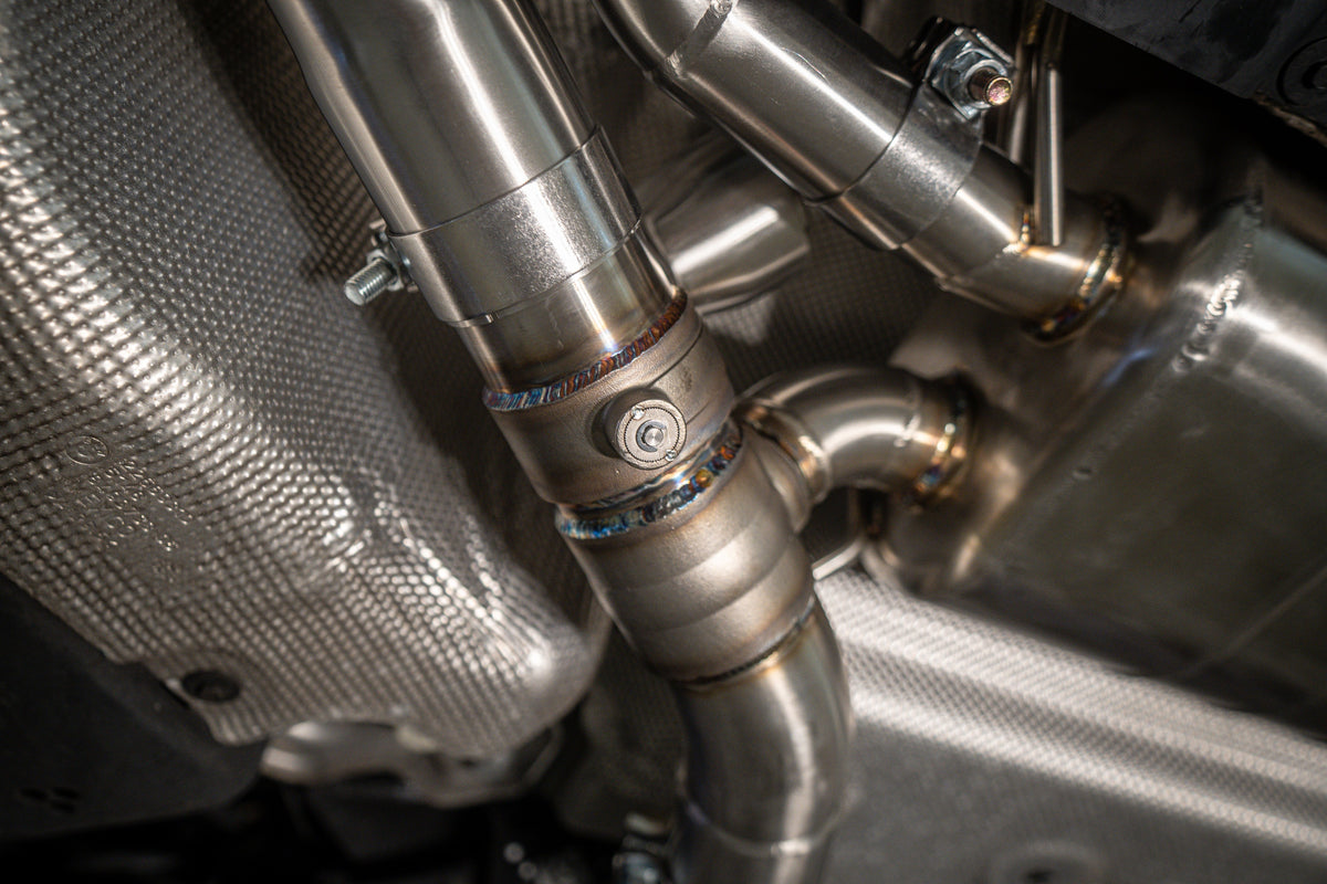 Valvetronic Designs - BMW M240i G42 Valved - BMW.G42.M240i.VSES.BR.BRSH, BMW.G42.M240i.VSES.BR.BRT, BMW.G42.M240i.VSES.BR.BLK, BMW.G42.M240i.VSES.BR.FC, BMW.G42.M240i.VSES.BR.RC, BMW.G42.M240i.VSES.TI.BRSH, BMW.G42.M240i.VSES.TI.BRT, BMW.G42.M240i.VSES.TI