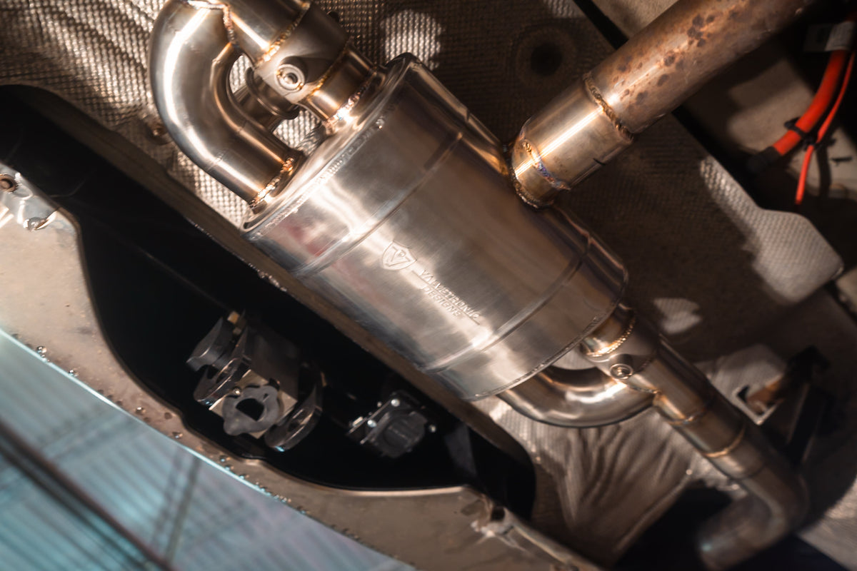 Valvetronic Designs - Truck/SUV Valved Muf - OFF.UVM.63MM.X1, OFF.UVM.63MM.X2, OFF.UVM.76MM.X1, OFF.UVM.76MM.X2, OFF.UVM.89MM.X1, OFF.UVM.89MM.X2, OFF.UVM.63MM.DUALOUT.X1, OFF.UVM.63MM.DUALOUT.X2, OFF.UVM.76MM.DUALOUT.X1, OFF.UVM.76MM.DUALOUT.X2, OFF.UVM.