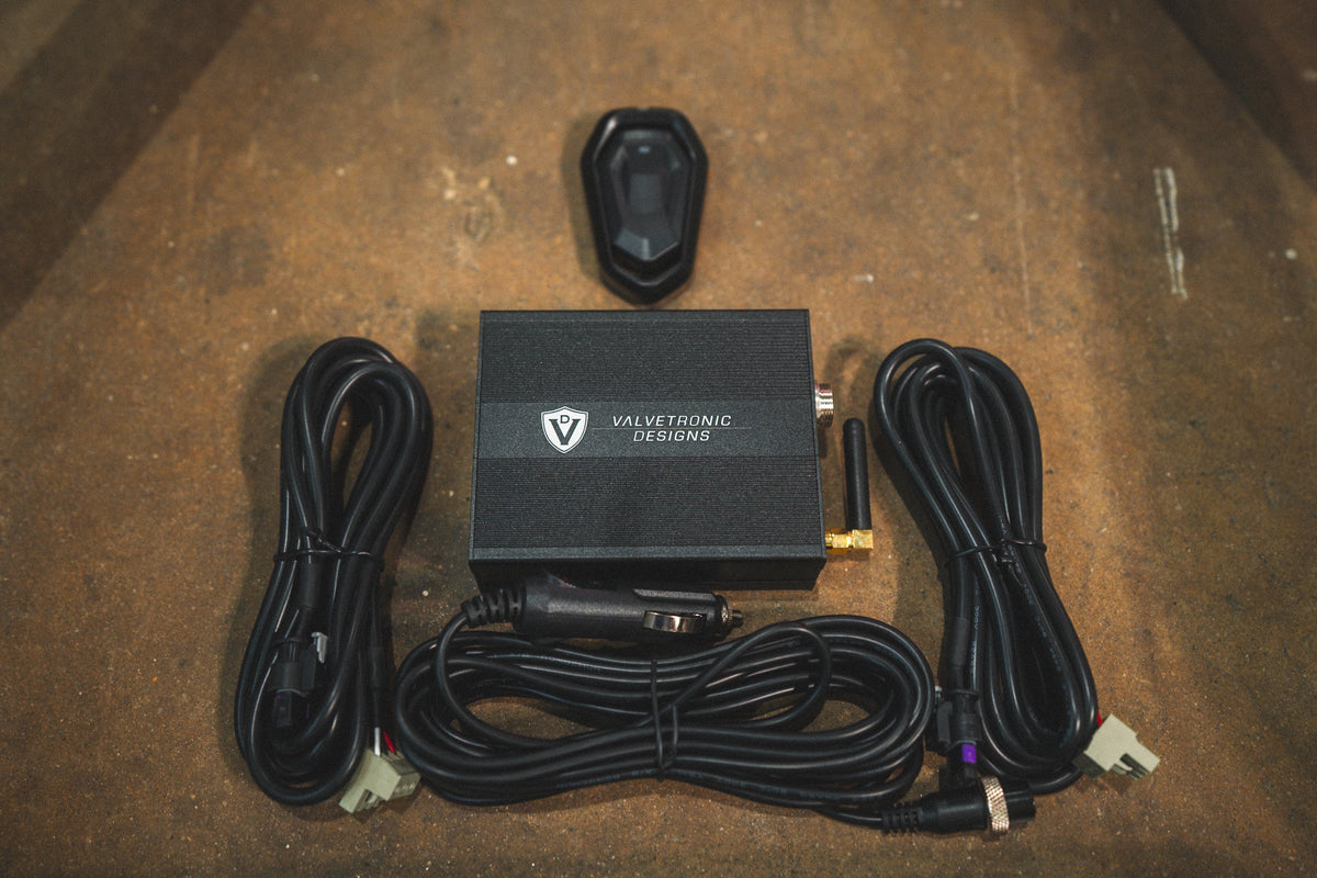 Valvetronic Designs - BMW G30 530i / 540i - BMW.G30.530i.VSES.BR.BRSH, BMW.G30.530i.VSES.BR.BRT, BMW.G30.530i.VSES.BR.BLK, BMW.G30.530i.VSES.BR.FC, BMW.G30.530i.VSES.BR.RC, BMW.G30.530i.VSES.TI.BRSH, BMW.G30.530i.VSES.TI.BRT, BMW.G30.530i.VSES.TI.BLK, BMW