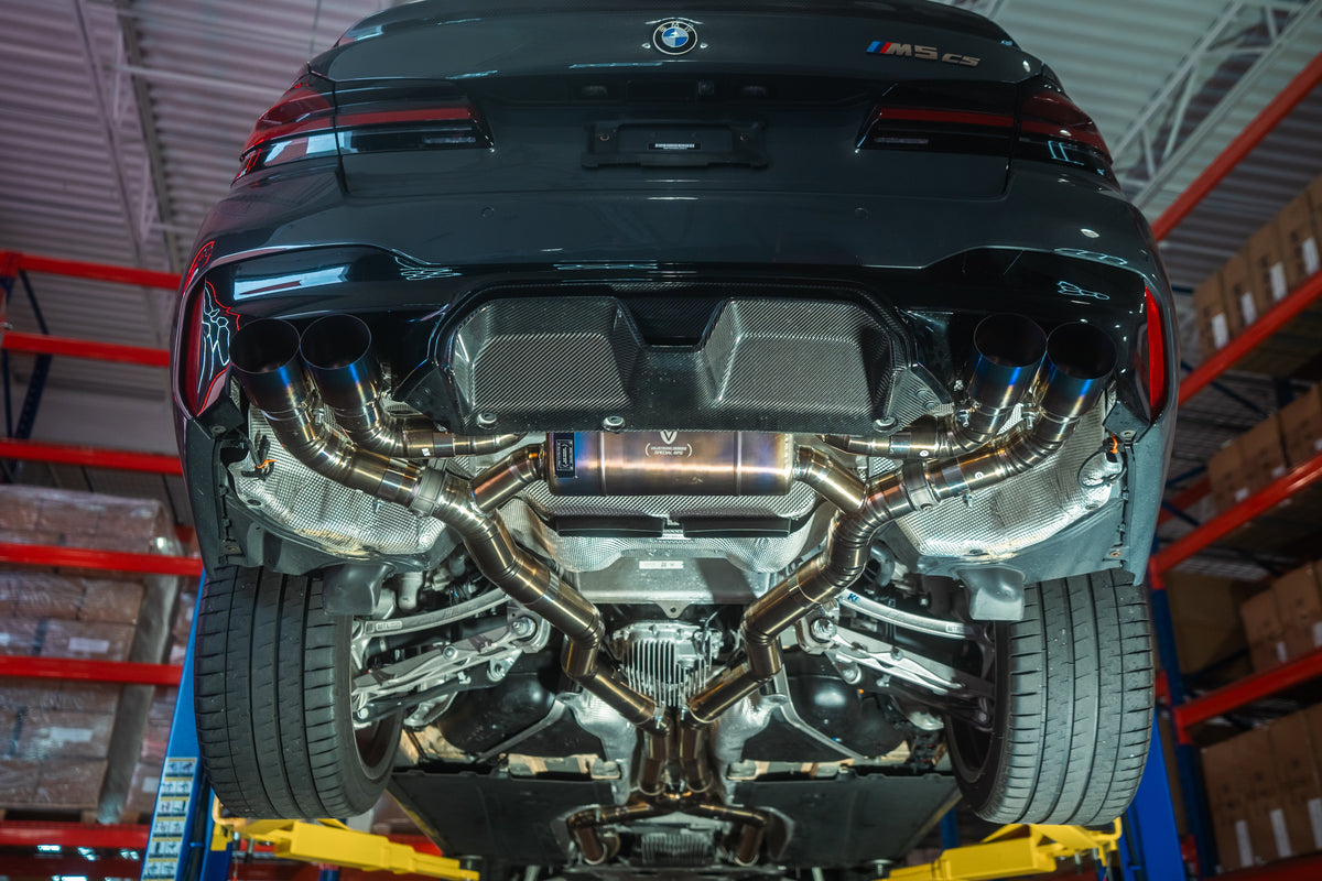 Valvetronic Designs - BMW F90 M5 Valved Sp - BMW.F9X.M5.M8.VSES.TI.TIBRT, BMW.F9X.M5.M8.VSES.BR.BRSH, BMW.F9X.M5.M8.VSES.BR.BRT, BMW.F9X.M5.M8.VSES.BR.BLK, BMW.F9X.M5.M8.VSES.BR.FC, BMW.F9X.M5.M8.VSES.BR.RC, BMW.F9X.M5.M8.VSES.TI.BRSH, BMW.F9X.M5.M8.VSES.