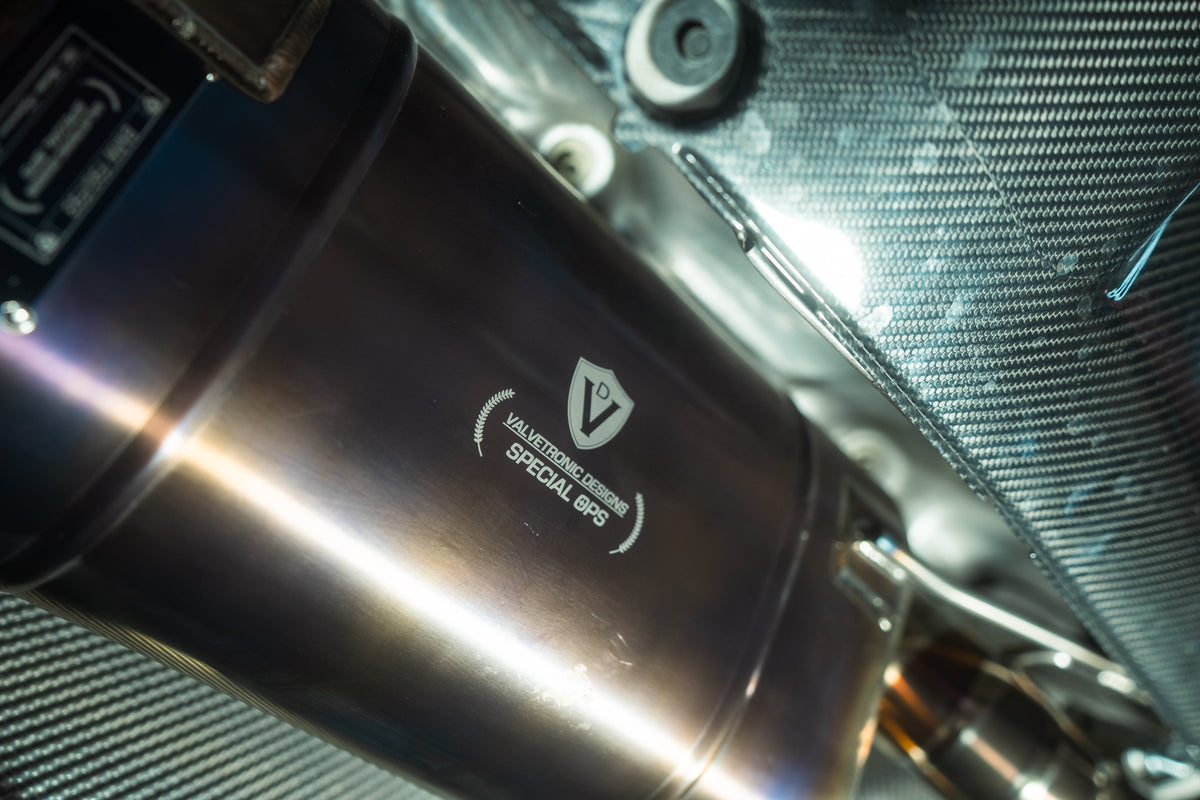 Valvetronic Designs - BMW F90 M5 Valved Sp - BMW.F9X.M5.M8.VSES.TI.TIBRT, BMW.F9X.M5.M8.VSES.BR.BRSH, BMW.F9X.M5.M8.VSES.BR.BRT, BMW.F9X.M5.M8.VSES.BR.BLK, BMW.F9X.M5.M8.VSES.BR.FC, BMW.F9X.M5.M8.VSES.BR.RC, BMW.F9X.M5.M8.VSES.TI.BRSH, BMW.F9X.M5.M8.VSES.