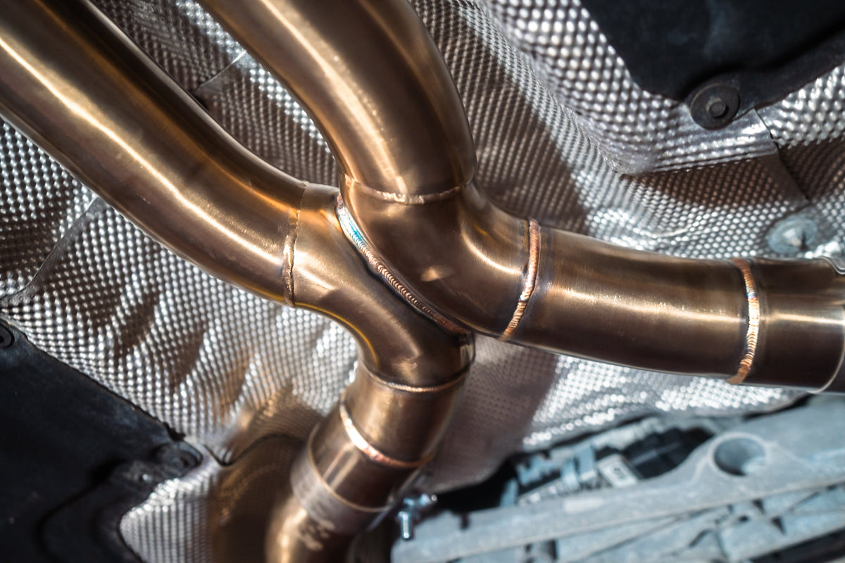 Valvetronic Designs - BMW G30 M550I Valved - BMW.G30.M550i.VSES.BR.BRSH, BMW.G30.M550i.VSES.BR.BRT, BMW.G30.M550i.VSES.BR.BLK, BMW.G30.M550i.VSES.BR.FC, BMW.G30.M550i.VSES.BR.RC, BMW.G30.M550i.VSES.TI.BRSH, BMW.G30.M550i.VSES.TI.BRT, BMW.G30.M550i.VSES.TI