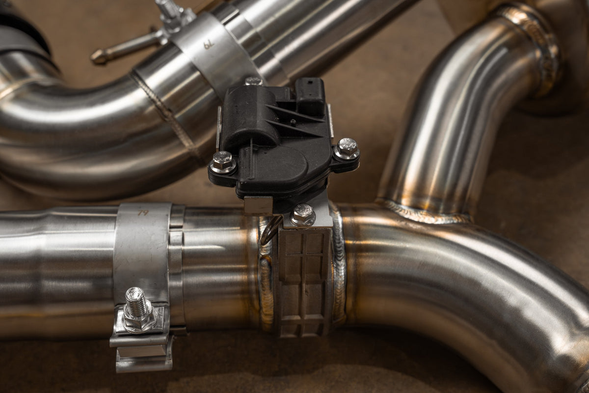 Valvetronic Designs - BMW F90 M5 Valved Sp - BMW.F9X.M5.M8.VSES.TI.TIBRT, BMW.F9X.M5.M8.VSES.BR.BRSH, BMW.F9X.M5.M8.VSES.BR.BRT, BMW.F9X.M5.M8.VSES.BR.BLK, BMW.F9X.M5.M8.VSES.BR.FC, BMW.F9X.M5.M8.VSES.BR.RC, BMW.F9X.M5.M8.VSES.TI.BRSH, BMW.F9X.M5.M8.VSES.