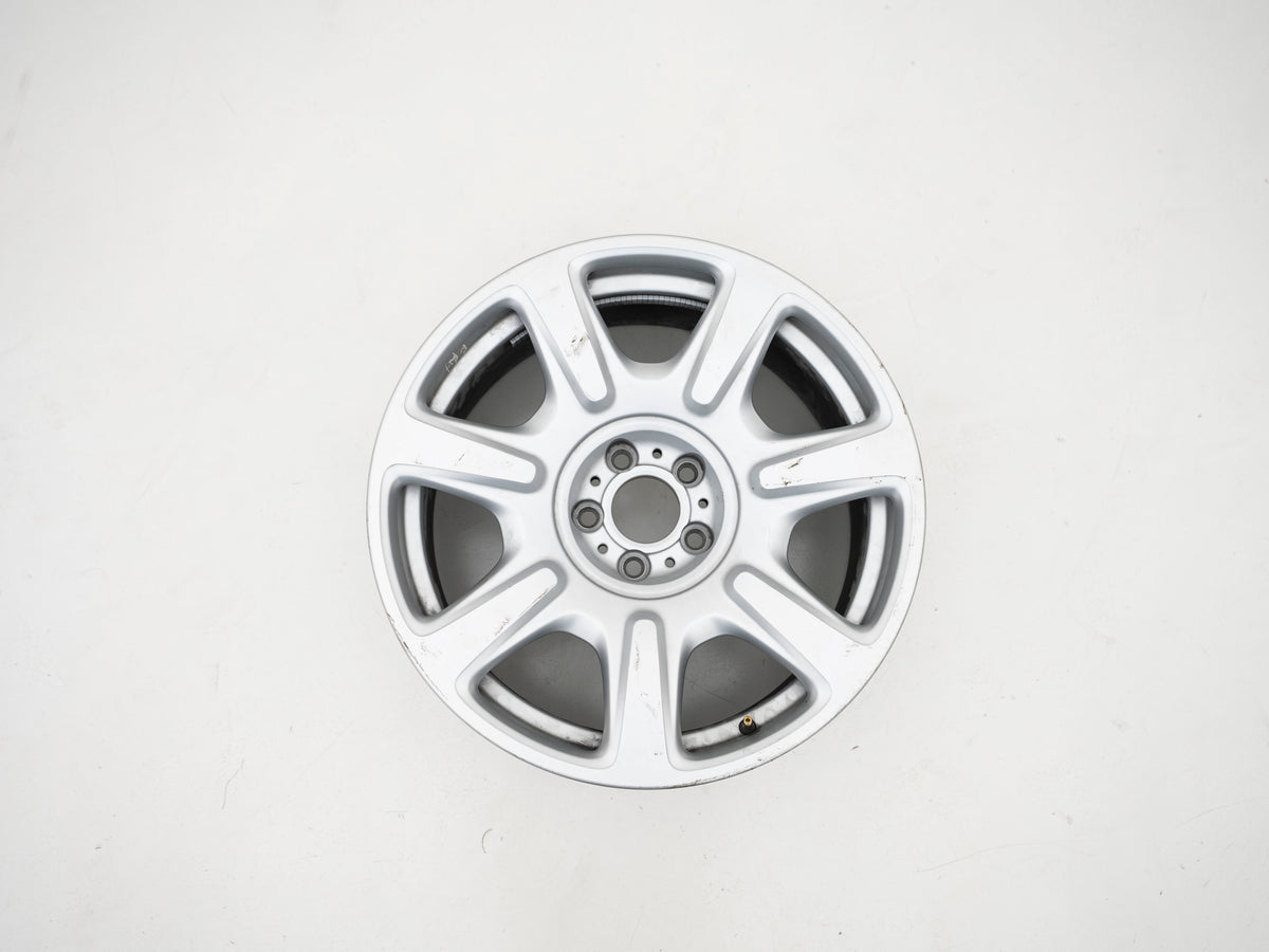 Rolls-Royce Ghost 20" Wheel Set - 6854568 / 6862601 / 6859028 / 6854569 / 6862602 / 6859029 - Used