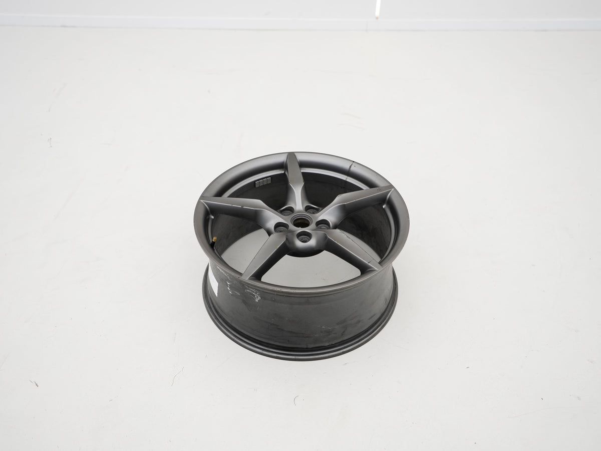 Ferrari 488 GTB / F8 Tributo 20" Wheel Set - 317174 / 317175 - Used
