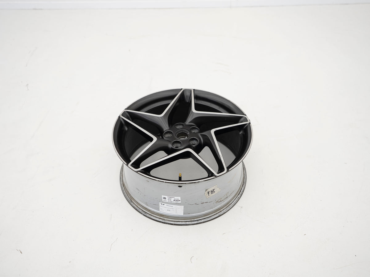 Ferrari F8 Tributo 20" Wheel Set - 861242 / 861243 / 861251 / 861252 - Used