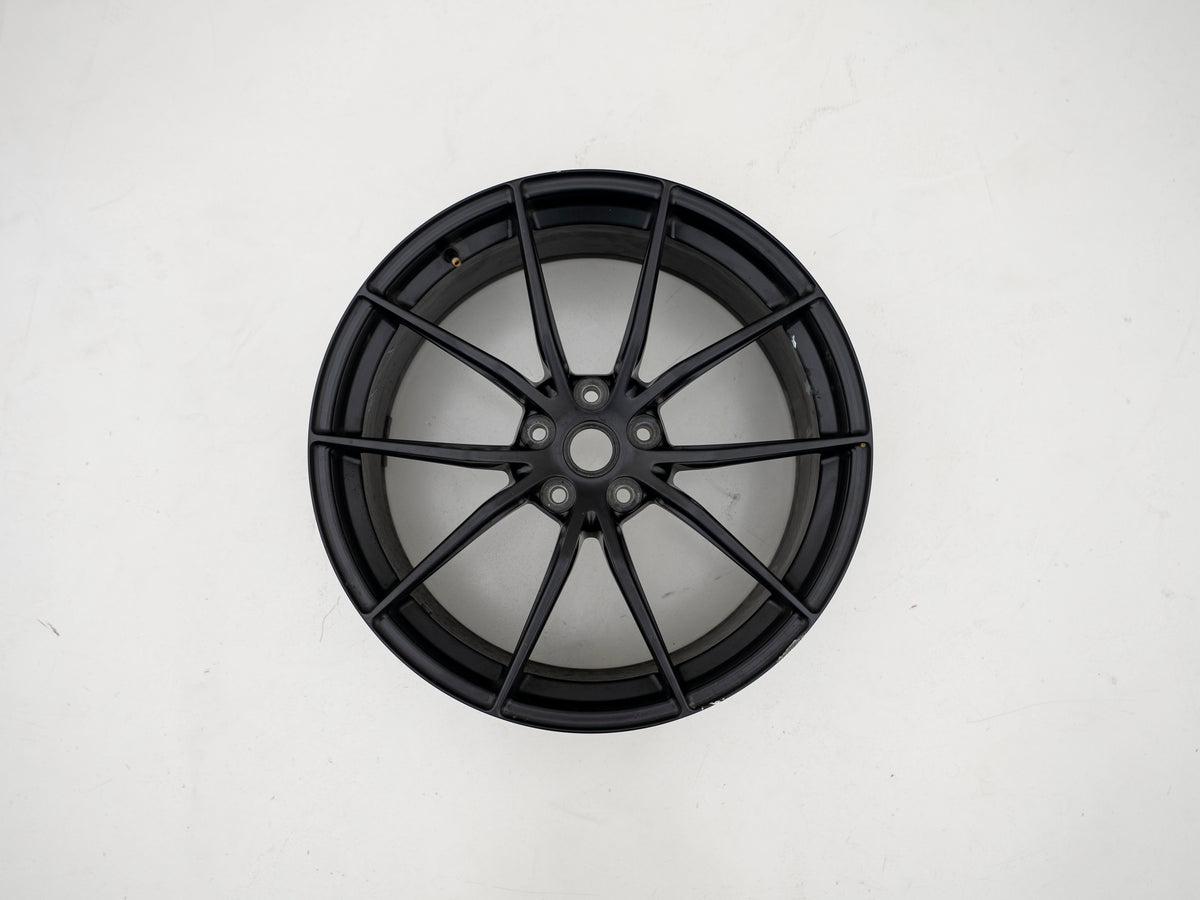 Ferrari 812 Superfast 20" Wheel Set - 313695 / 323605 / 323894 / 313696 / 323606 / 323895 - Used