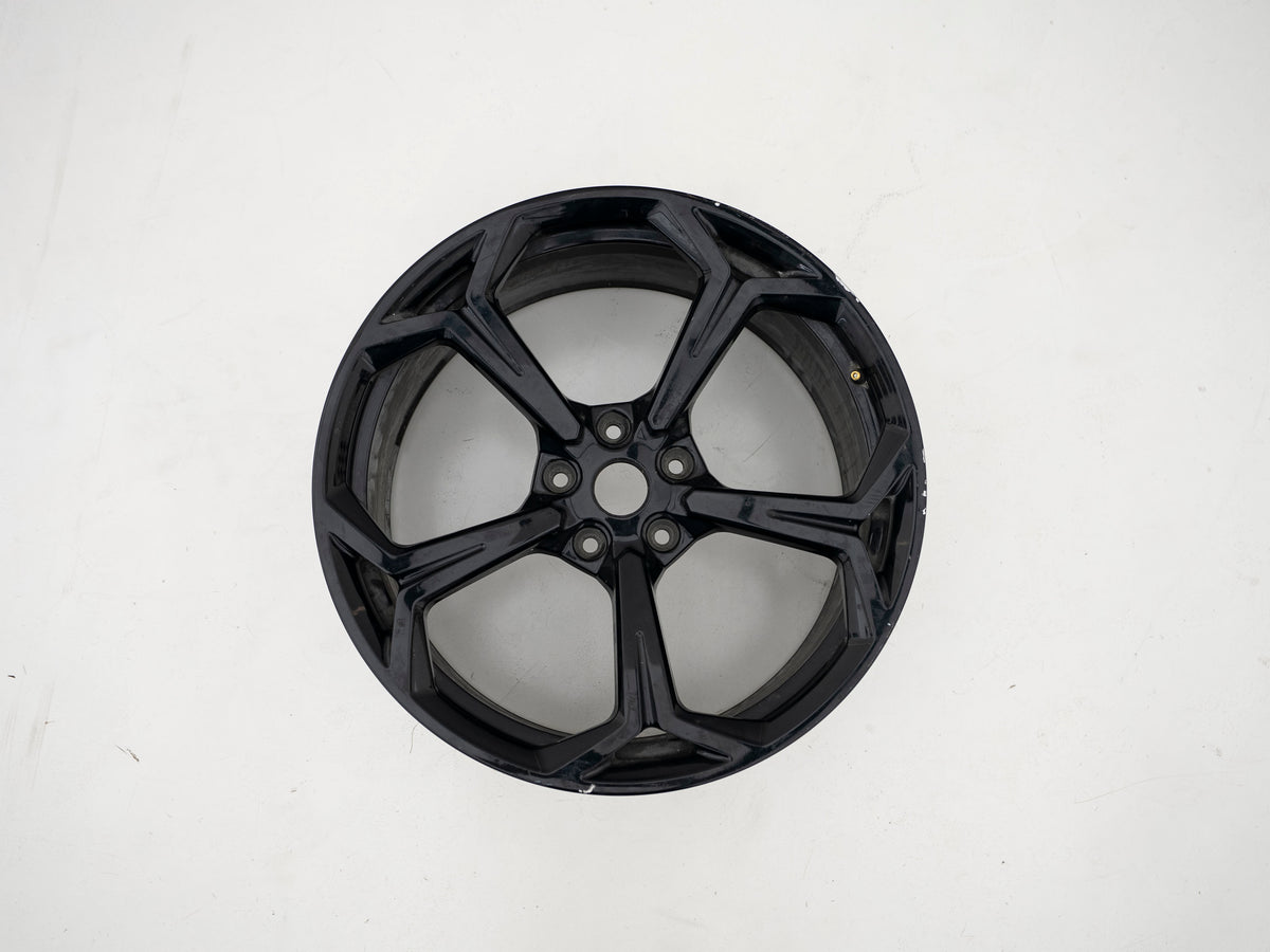 Lamborghini Urus 22" 3-Wheel Lot - 4ML601025K / 4ML601025M / 4ML601025N / 4ML601025L - Used