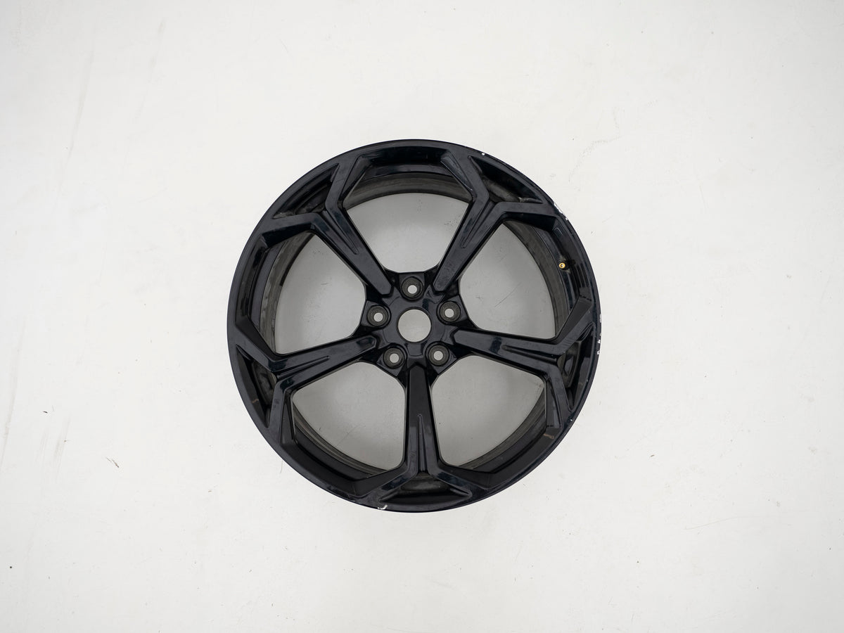 Lamborghini Urus 22" 3-Wheel Lot - 4ML601025K / 4ML601025M / 4ML601025N / 4ML601025L - Used