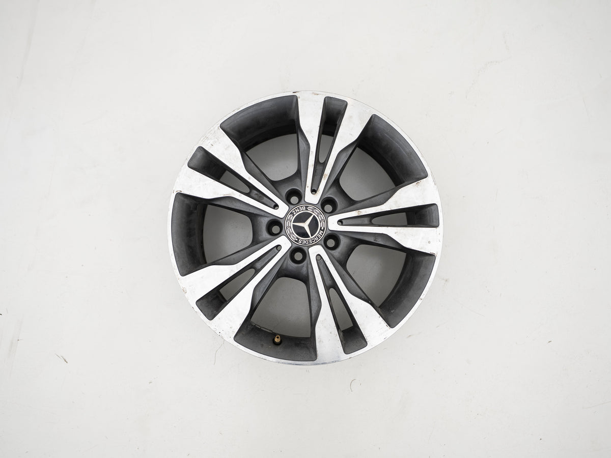 Mercedes-Benz V-Class / Vito 18" Wheel Set - A4474014400 - Used