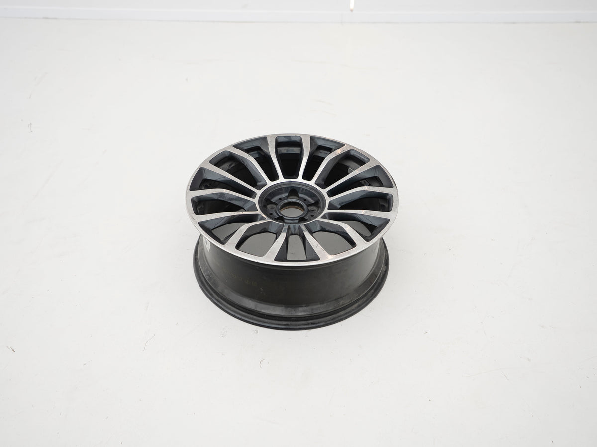 Rolls-Royce Dawn 21" Style 710 Wheel Set - 6882590 / 6882591 / 6883959 / 6883960 - Used