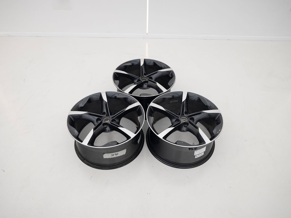 Ferrari SF90 20" Forged Wheel Set - 848635 - Used