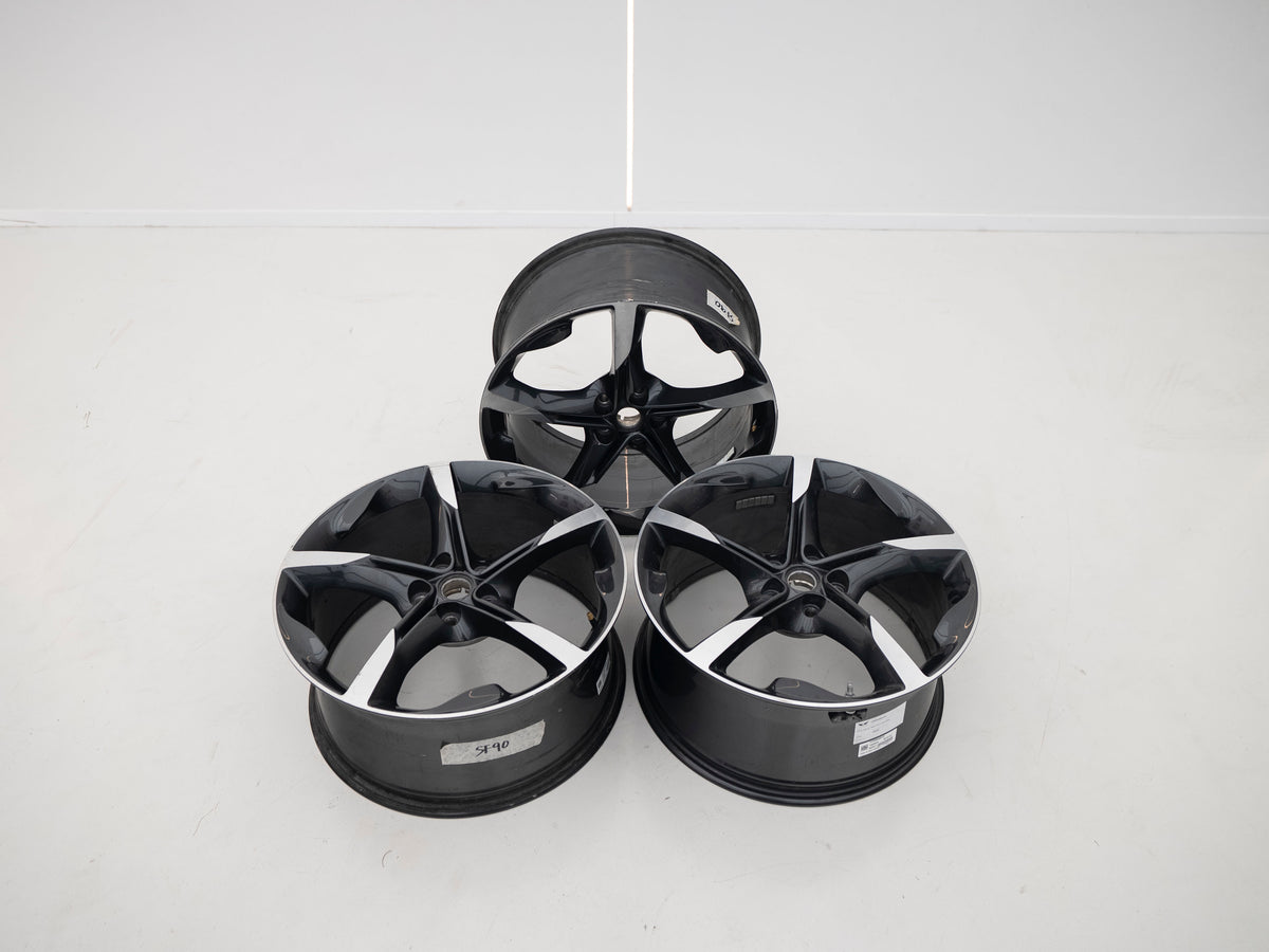 Ferrari SF90 20" Forged Wheel Set - 848635 - Used
