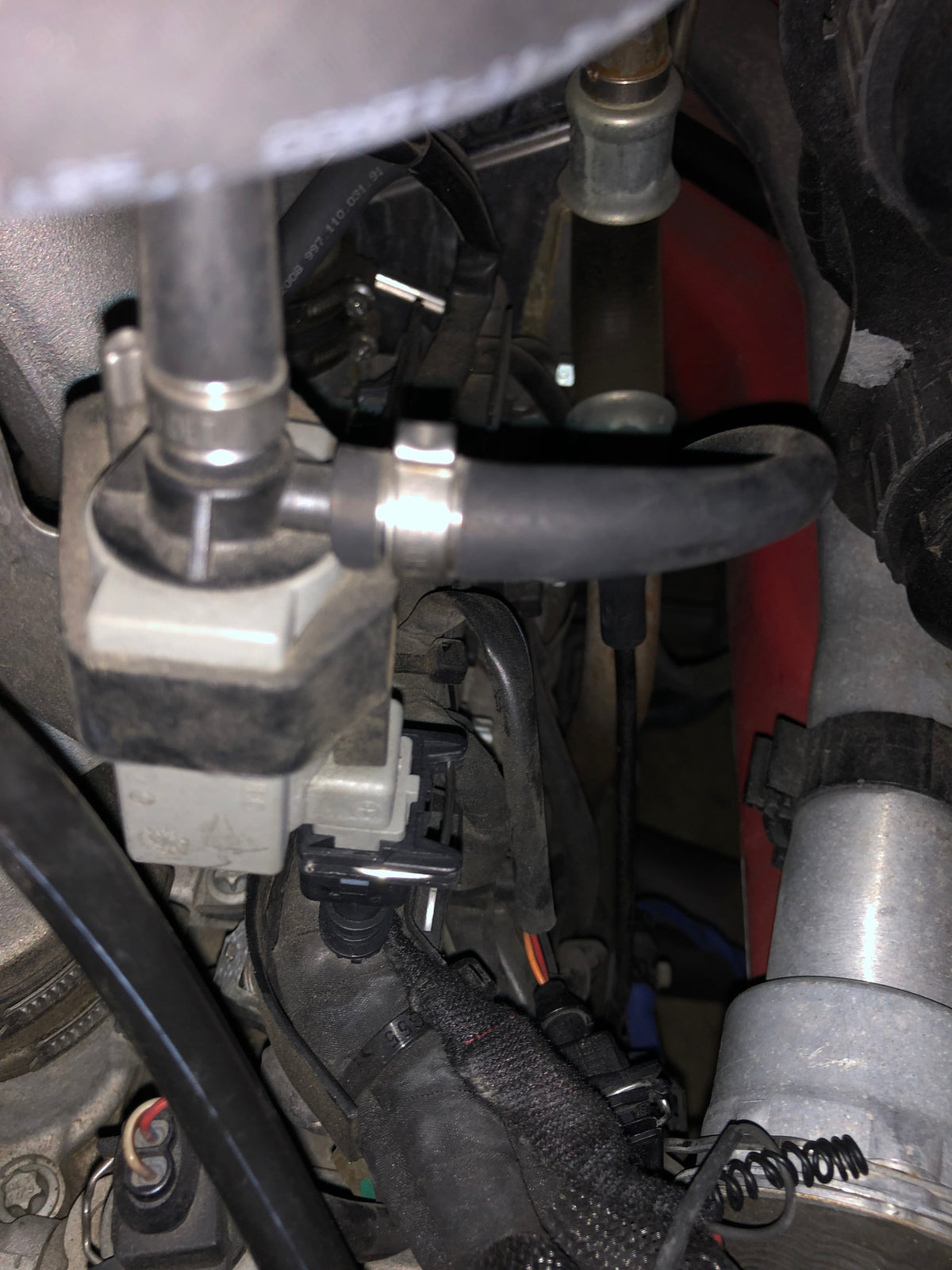 Valvetronic Designs - Exhaust Valve/Flap Controller for Porsche - POR.EVFC