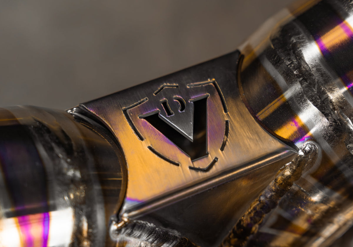 Valvetronic Designs - Lamborghini Huracan Performante / EVO / STO / Tecnica True F1 / Valved Exhaust system - LAM.STO.F1.BR, LAM.STO.F1.TI, LAM.STO.VSES.TI