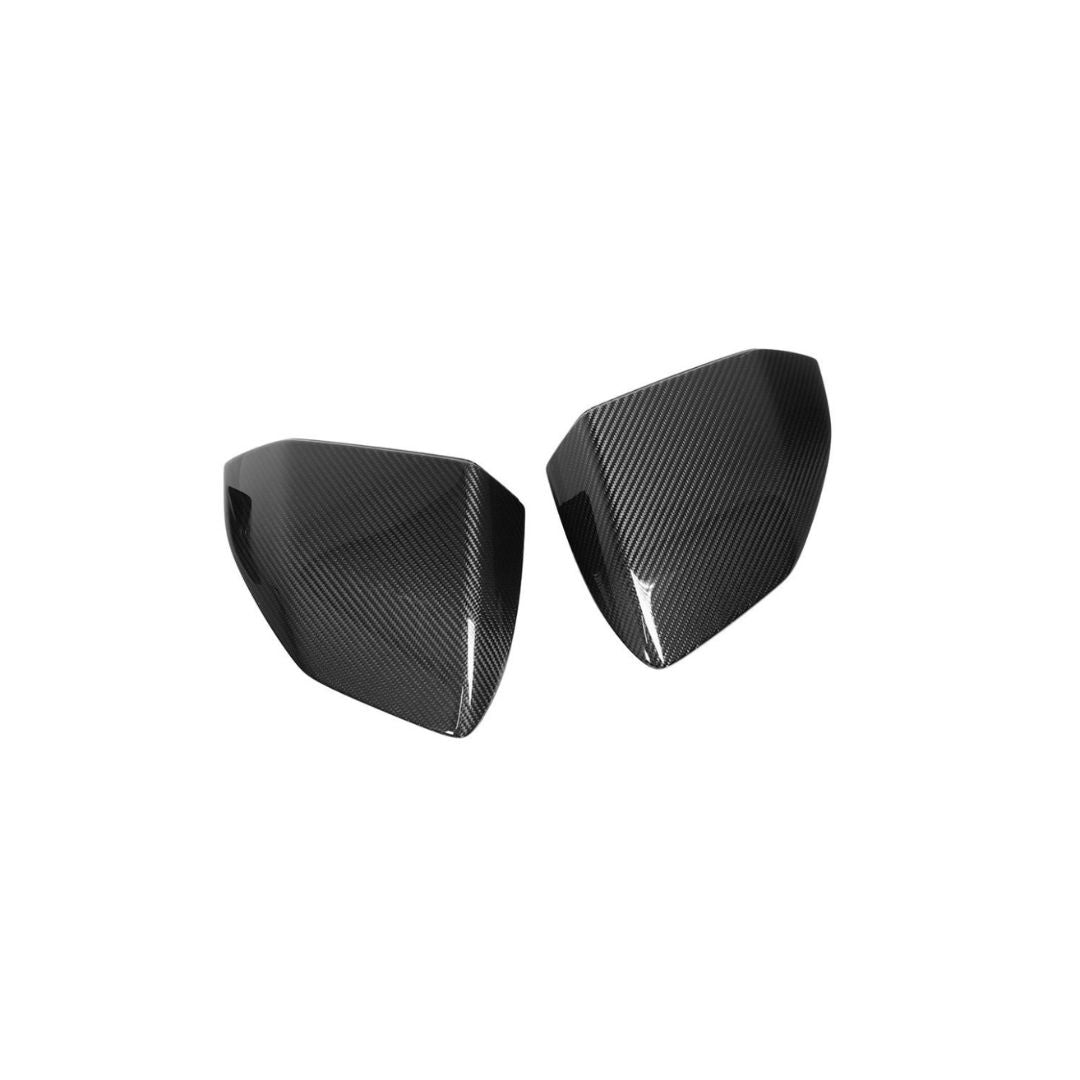 Mirror Cover - Lamborghini Revuelto - L6 444 19 - Novitec