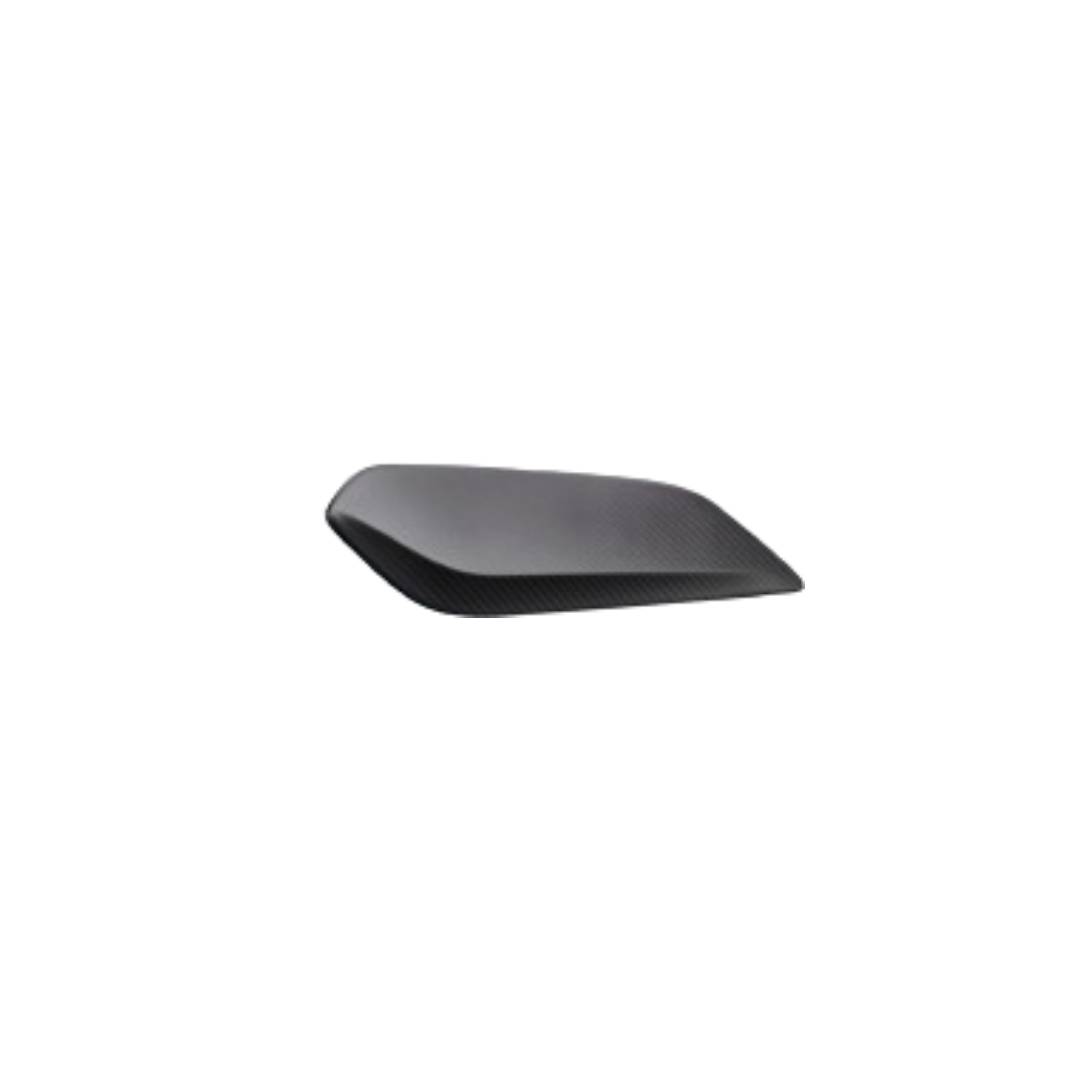 TECHART Carbon Rear Spoiler Trims for Porsche 911 991.2 GT3 / GT3 Touring product image