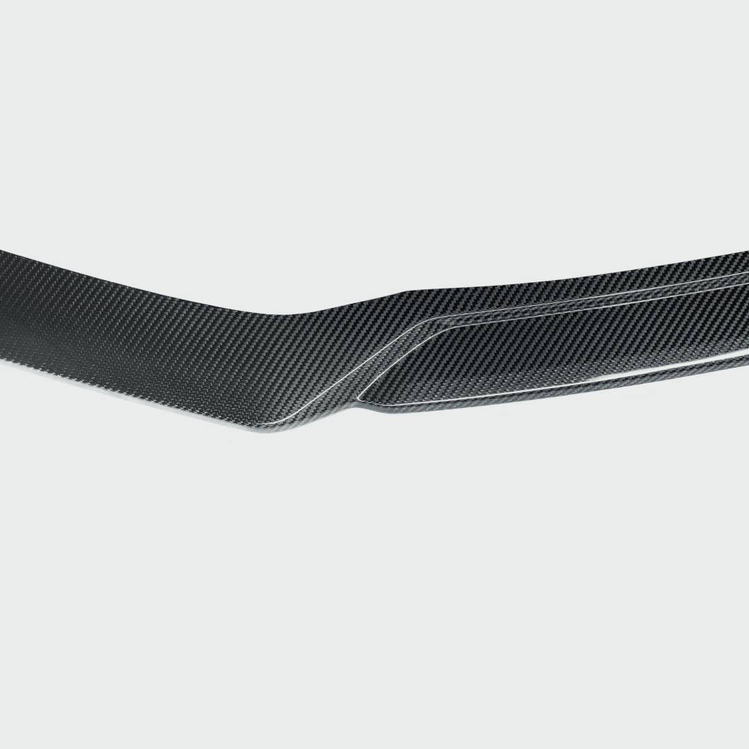 TECHART Front Spoiler for Porsche 911 992.1 — product image