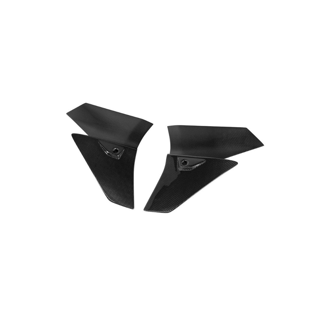 Rear Attachment - Lamborghini Revuelto - L6 444 24 / L6 444 25 - Novitec