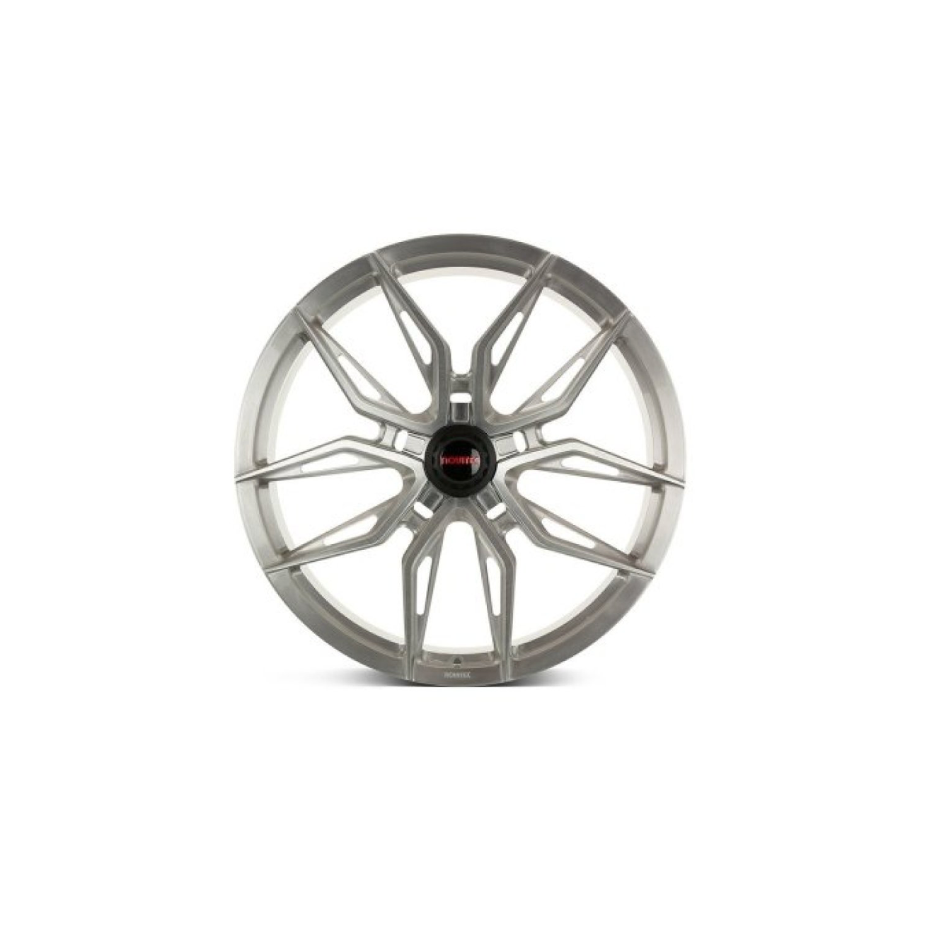 NF11 Forged Aluminium Wheel Set with Central Lock - Ferrari Purosangue - F4 666 22, 20/21 - Novitec
