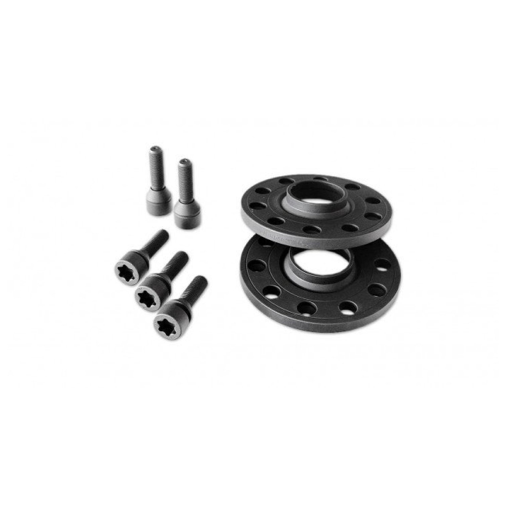 Aluminium Wheel Spacers (Set of 2) - Lamborghini Urus, Urus S & Performante - L5 333 13/ 23 - Novitec