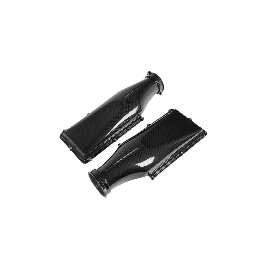 Airfilter Housing (Original Look) - Ferrari 12Cilindri - F6 012 46 - Novitec