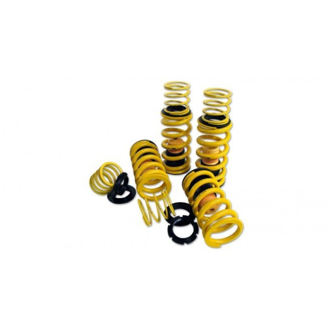 Novitec Sport Spring Set - Ferrari 12Cilindri - F5 012 31 - Novitec