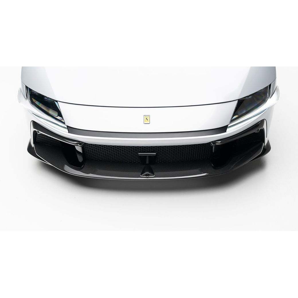 Front Spoiler - Ferrari 12Cilindri - F6 012 21 - Novitec