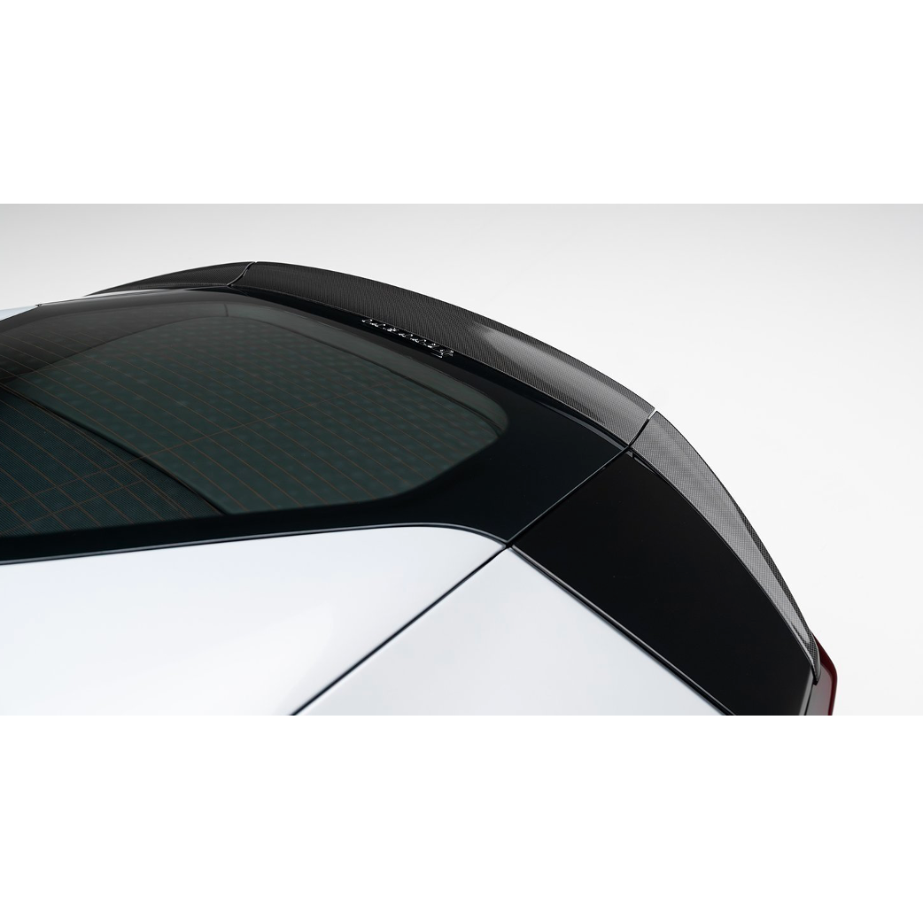 Rear Spoiler - Ferrari 12Cilindri - F6 012 25 - Novitec