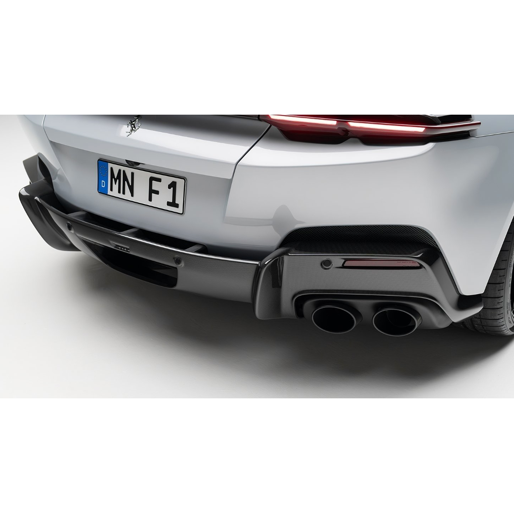 Diffuser (Original Look) - Ferrari 12Cilindri - F6 012 44 - Novitec