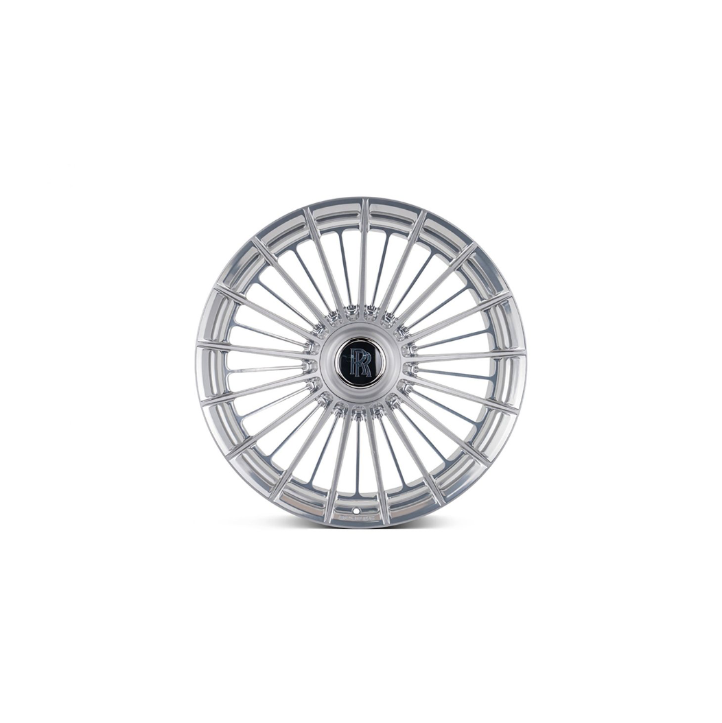 SP4 Aluminium Wheel Set - Rolls-Royce Cullinan - R4 333 09/ 19 - Novitec