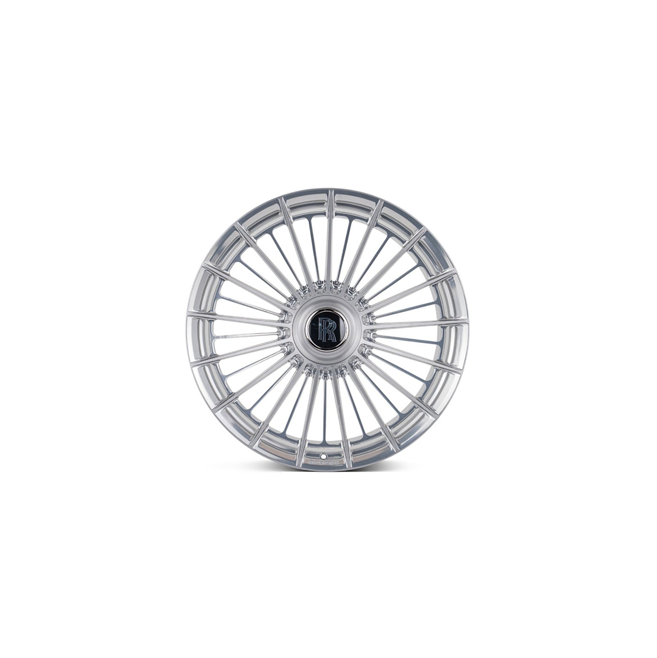 SP4 Aluminium Wheel Set - Rolls Royce Spectre - R4 444 45/ 55 - Novitec