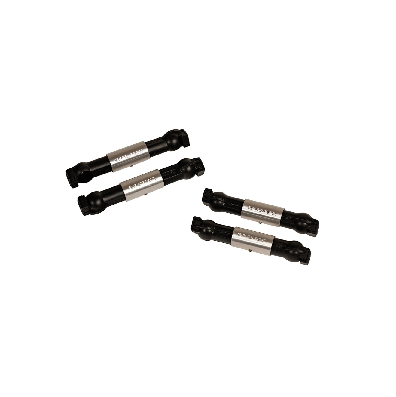 Lowering Kit - Rolls Royce Spectre - R5 444 01 - Novitec