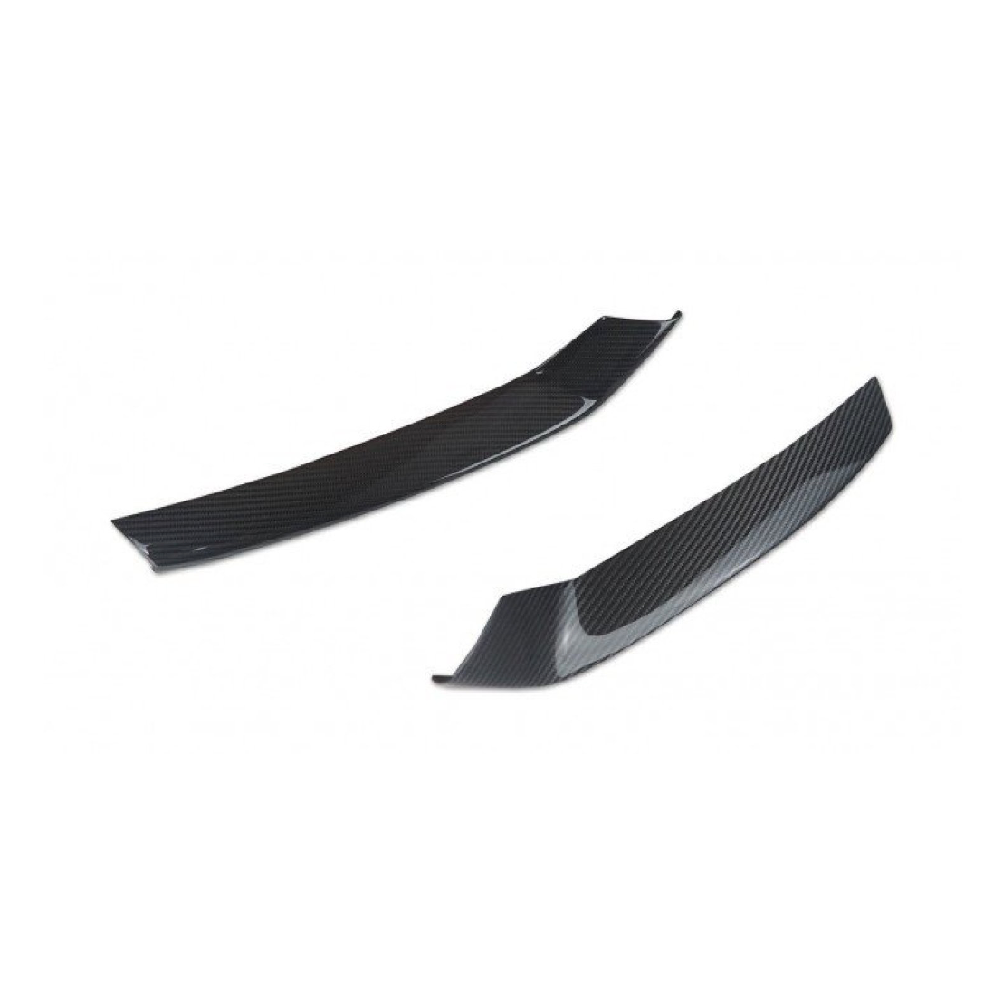 Front Bumper Cover Upper Position - Lamborghini Urus - L6 333 52 - Novitec
