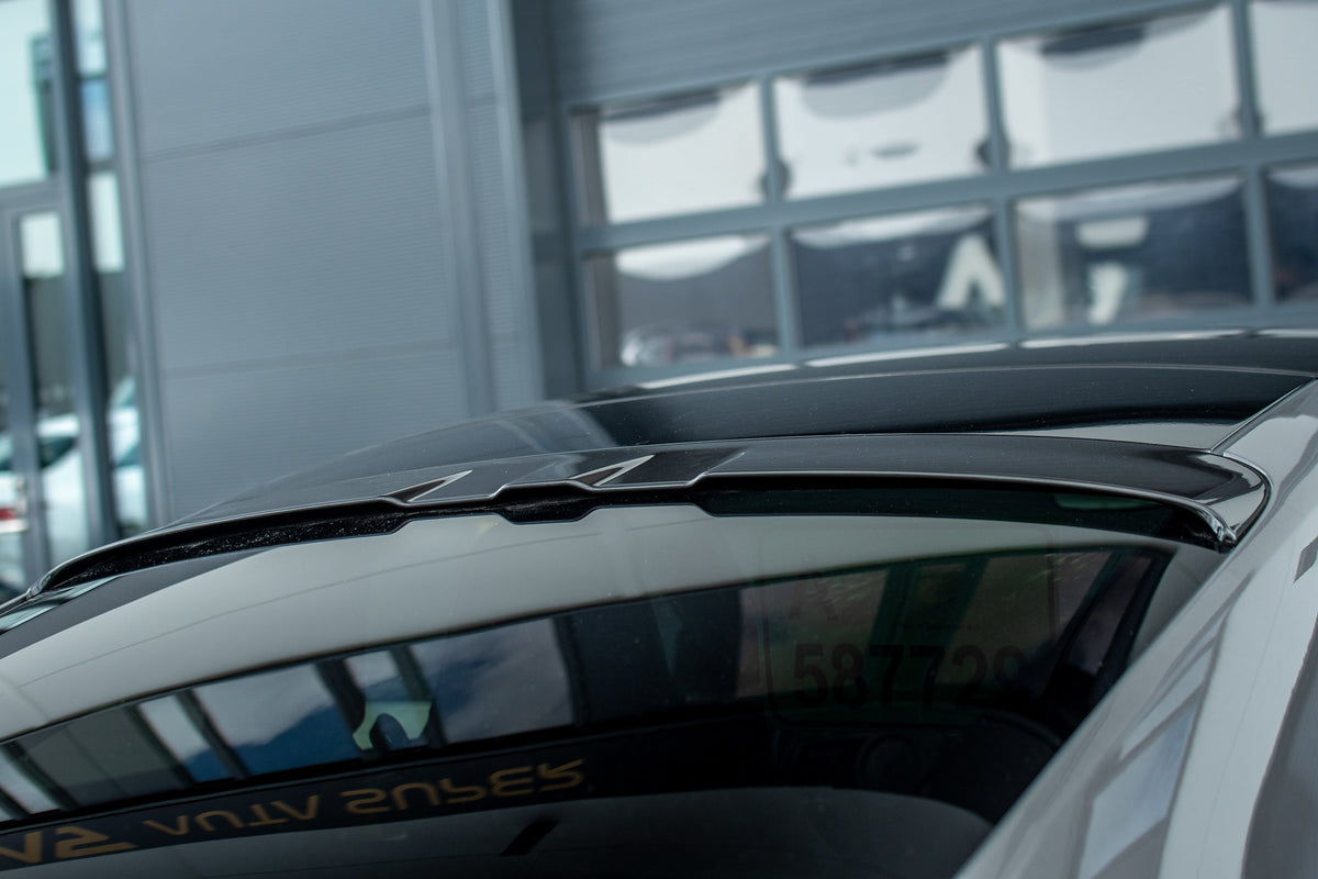 TECHART Roof Spoiler for Porsche 911 992.1 — product image
