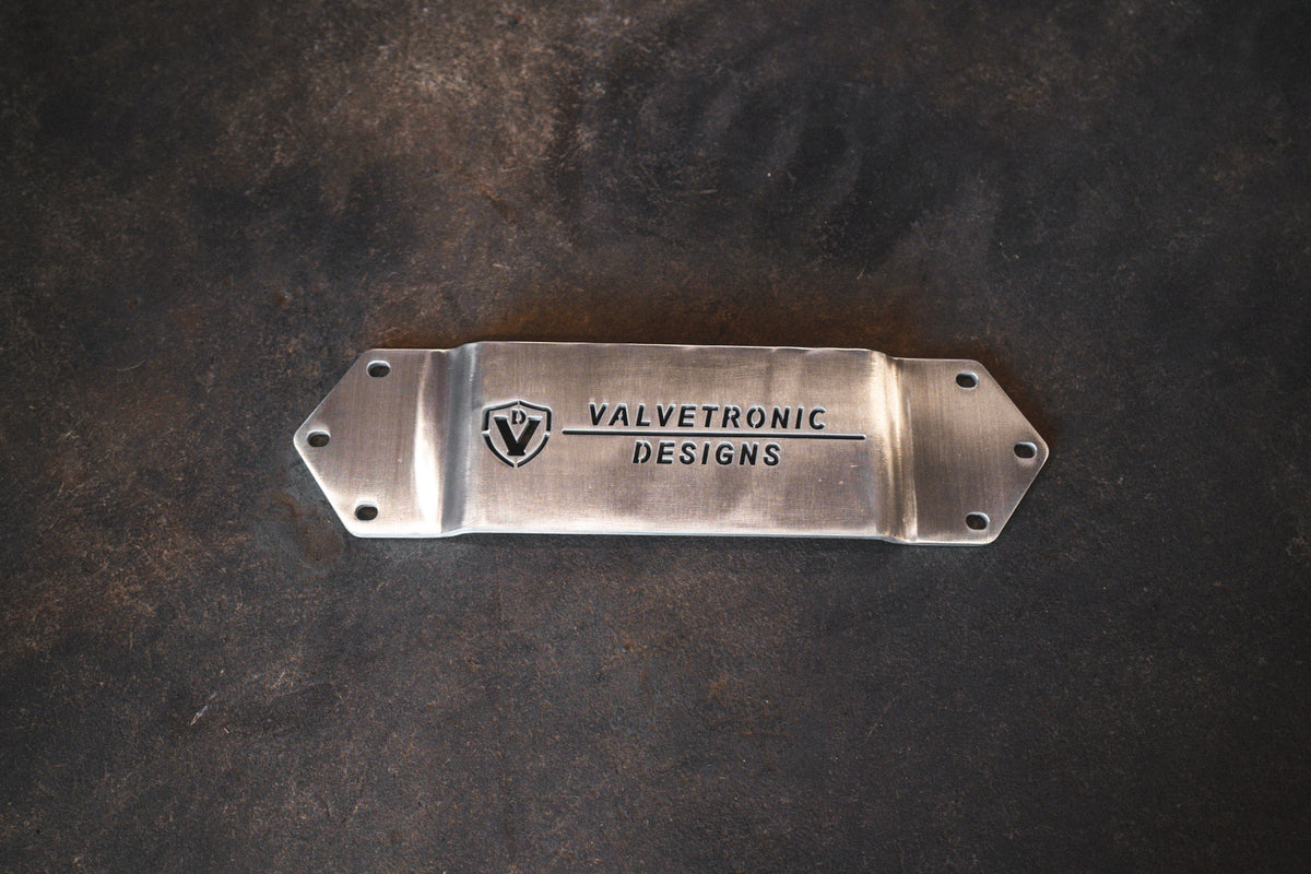 Valvetronic Designs - BMW F80/F82/F83/F87C Extended Chassis Brace - BMW.F8X.CHAS.BRACE