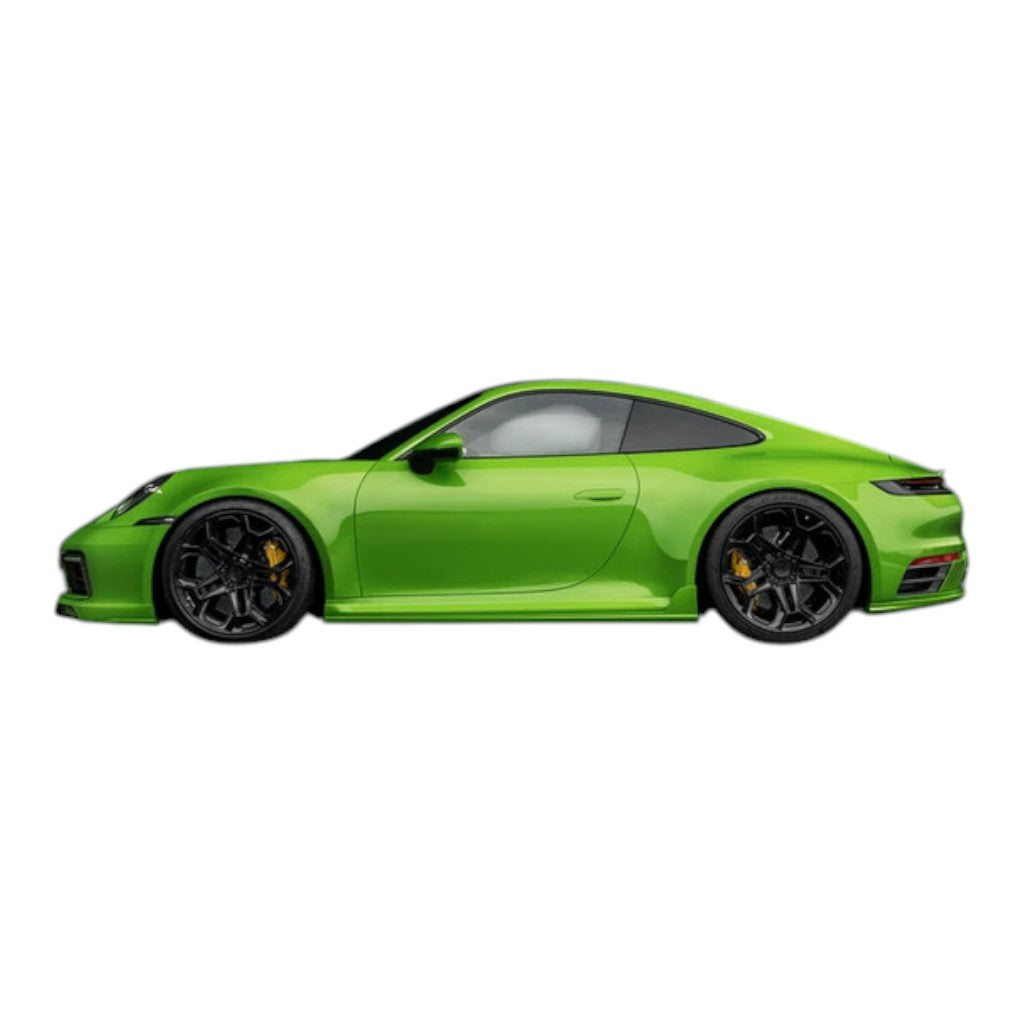 TECHART Sport Spring Set 092.200.110.009 for Porsche 911 992.2 - image 3