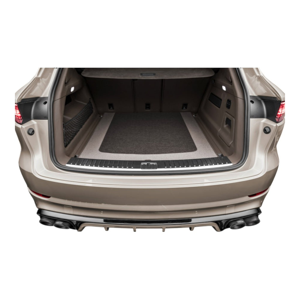 TECHART trunk mat 09Y.410.811.CCC for Porsche Cayenne E3.1 / E3.2